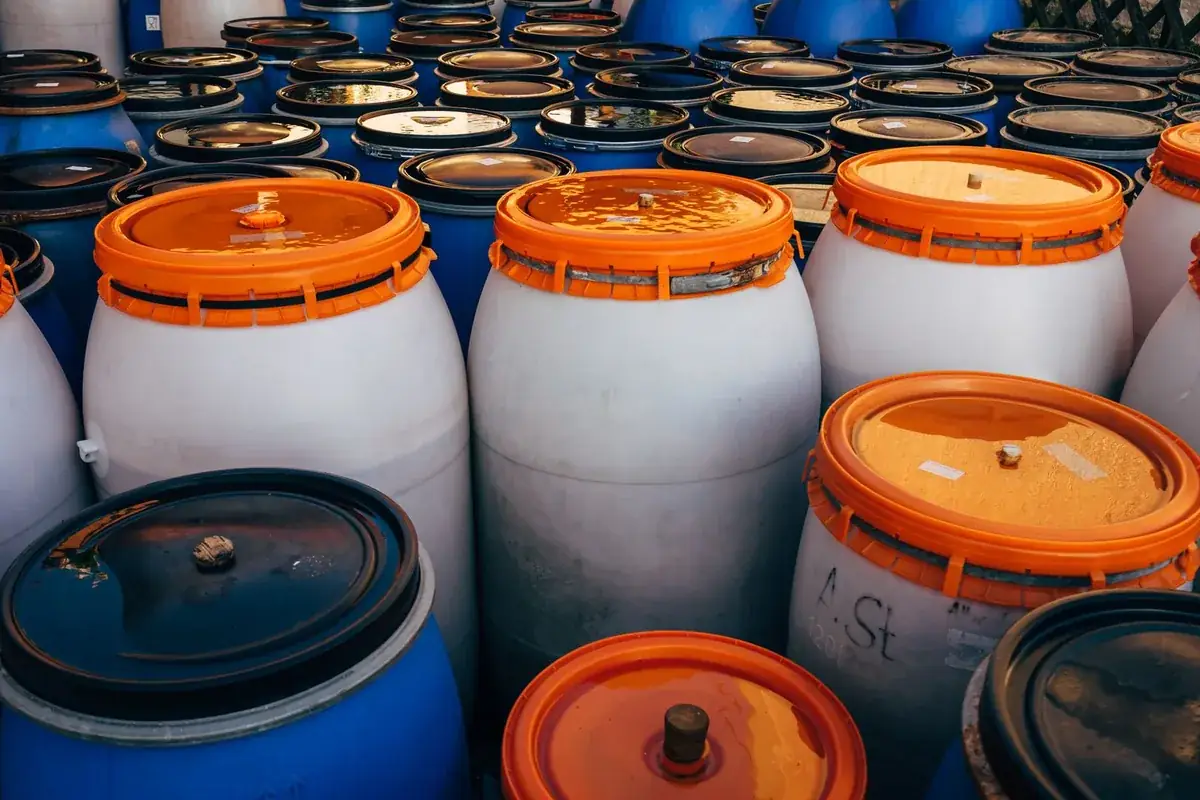 Medical Waste Removal in Butler, WI